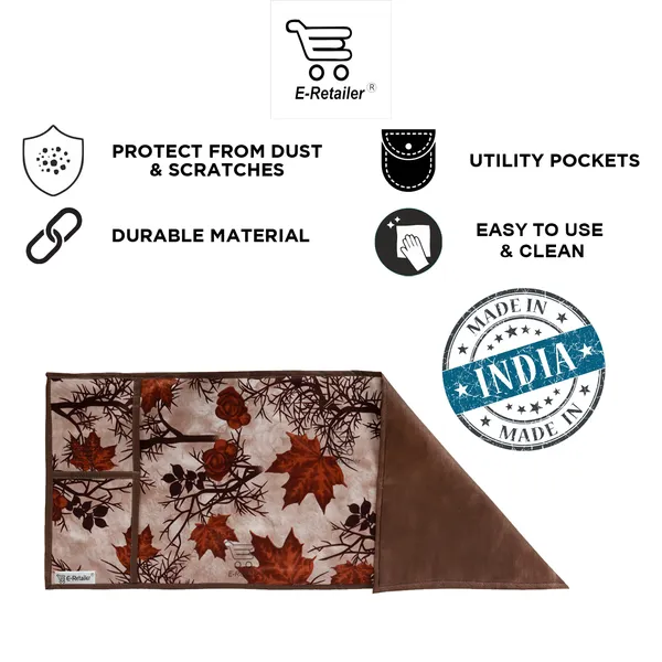 Appliances_Cover_Combo_Set_of_(1_Pc._Fridge_Top_Cover_+_2_Pcs._Fridge_Handle_Cover_+_1_Pc._Microwave_Oven_Cover_+_6_Pcs._Fridge_Mat_+_1_Pc._Wall_Hanging_Storage_Organizer)
