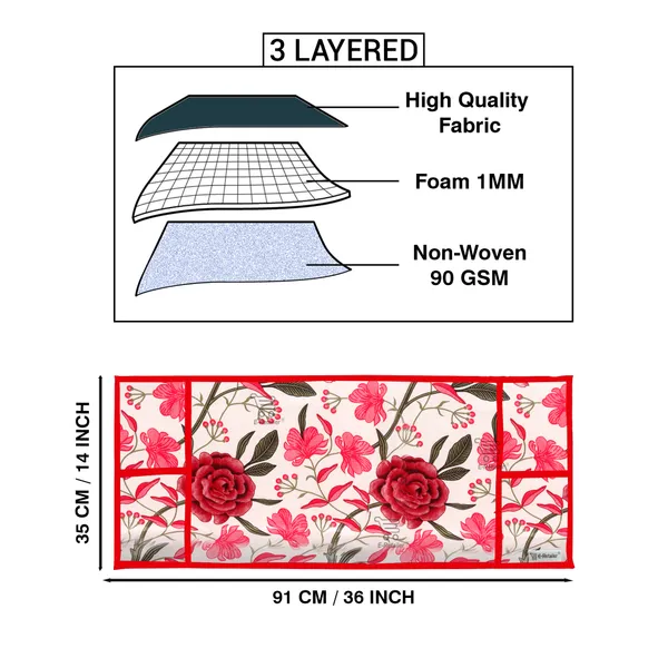 Appliances_Cover_Combo_Set_of_(1_Pc._Fridge_Top_Cover_+_2_Pcs._Fridge_Handle_Cover_+_1_Pc._Microwave_Oven_Cover_+_6_Pcs._Fridge_Mat_+_1_Pc._Wall_Hanging_Storage_Organizer)