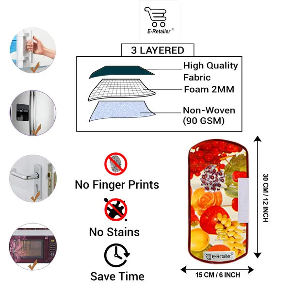 Appliances_Cover_Combo_Set_of_(1_Pc._Fridge_Top_Cover_+_1_Pc._Fridge_Handle_Cover_+_3_Pcs._Fridge_Mat_+_1_Pc._Wall_Hanging_Storage_Organizer)