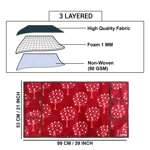 Appliances_Cover_Combo_Set_of_(1_Pc._Fridge_Top_Cover_+_1_Pc._Fridge_Handle_Cover_+_3_Pcs._Fridge_Mat_+_1_Pc._Wall_Hanging_Storage_Organizer)