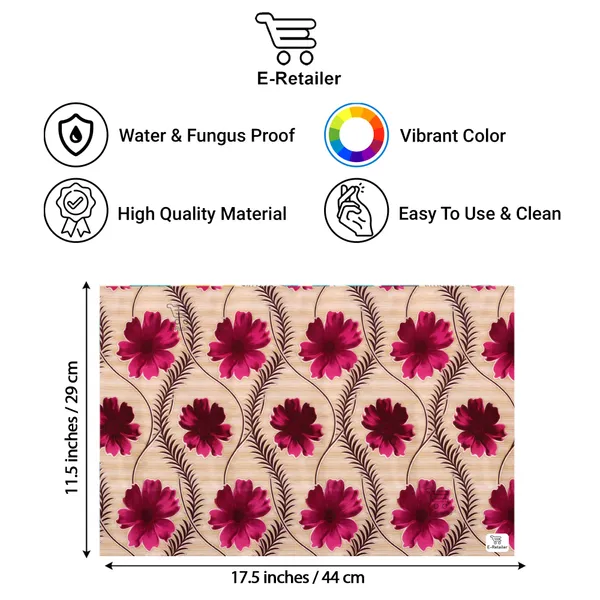 Appliances_Cover_Combo_Set_of_(1_Pc._Fridge_Top_Cover_+_1_Pc._Fridge_Handle_Cover_+_6_Pcs._Fridge_Mat_+_1_Pc._Wall_Hanging_Storage_Organizer)