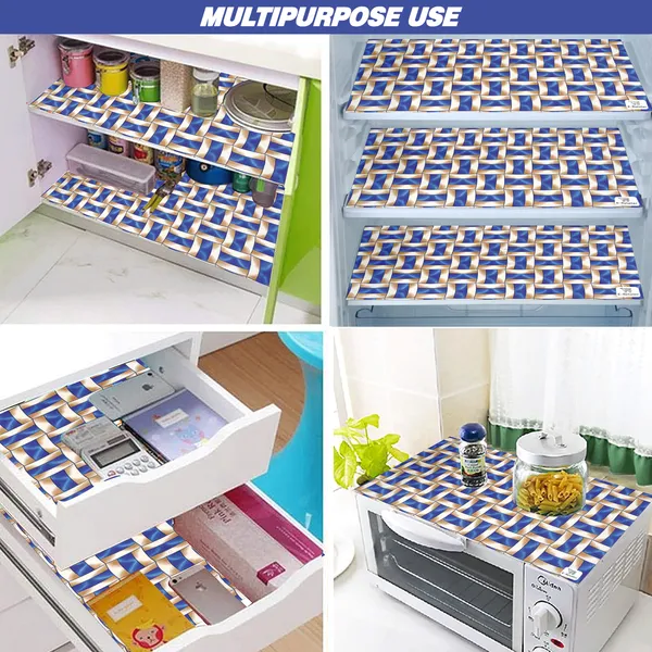 Appliances_Cover_Combo_Set_of_(1_Pc._Fridge_Top_Cover_+_1_Pc._Fridge_Handle_Cover_+_4_Pcs._Fridge_Mat_+_1_Pc._Wall_Hanging_Storage_Organizer)