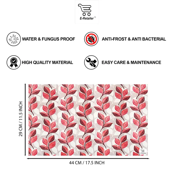 Appliances_Cover_Combo_Set_of_(1_Pc._Fridge_Top_Cover_+_1_Pc._Fridge_Handle_Cover_+_6_Pcs._Fridge_Mat_+_1_Pc._Wall_Hanging_Storage_Organizer)