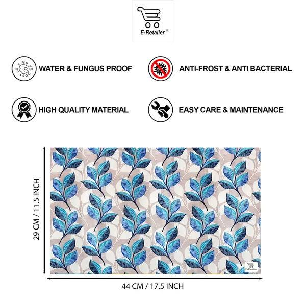 Appliances_Cover_Combo_Set_of_(1_Pc._Fridge_Top_Cover_+_2_Pcs._Fridge_Handle_Cover_+_4_Pcs._Fridge_Mat_+_1_Pc._Wall_Hanging_Storage_Organizer)