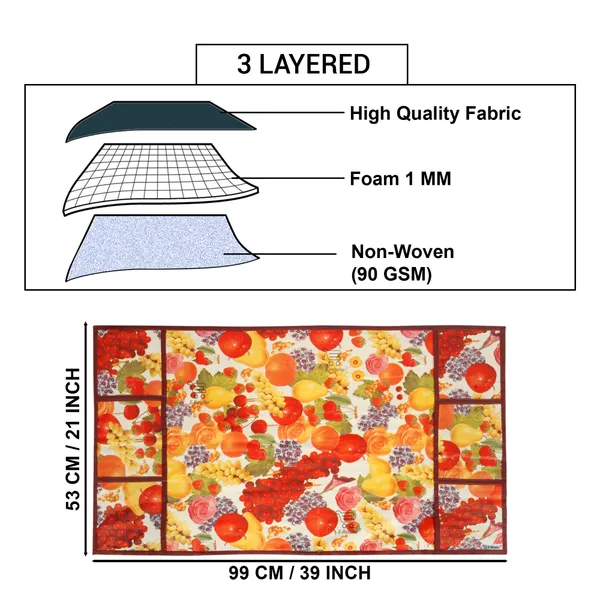 Appliances_Cover_Combo_Set_of_(1_Pc._Fridge_Top_Cover_+_2_Pcs._Fridge_Handle_Cover_+_4_Pcs._Fridge_Mat_+_1_Pc._Wall_Hanging_Storage_Organizer)