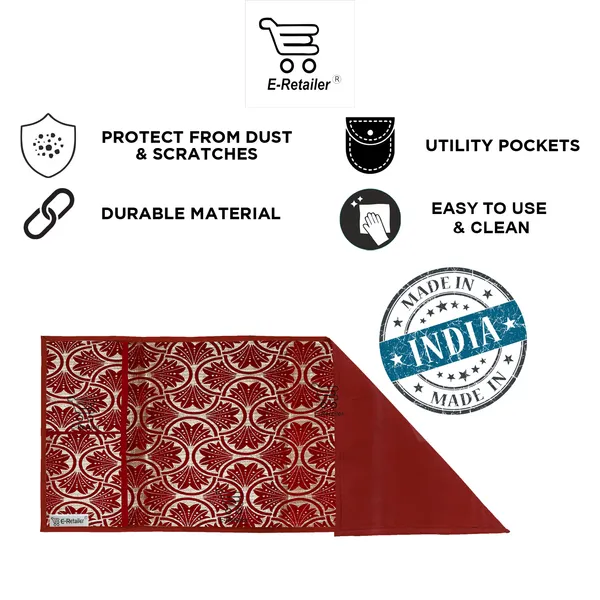 Appliances_Cover_Combo_Set_of_(1_Pc._Fridge_Top_Cover_+_1_Pc._Fridge_Handle_Cover+_1_Pc._Microwave_Oven_Top_Cover_+_1_Pc._Wall_Hanging_Storage_Organizer)
