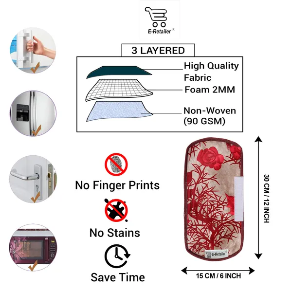 Appliances_Cover_Combo_Set_of_(1_Pc._Fridge_Top_Cover_+_1_Pc._Fridge_Handle_Cover+_1_Pc._Microwave_Oven_Top_Cover_+_1_Pc._Wall_Hanging_Storage_Organizer)