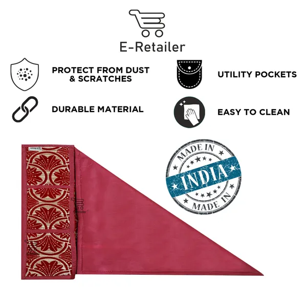 Appliances_Cover_Combo_Set_of_(1_Pc._Fridge_Top_Cover_+_2_Pcs._Fridge_Handle_Cover+_1_Pc._Microwave_Oven_Top_Cover_+_1_Pc._Wall_Hanging_Storage_Organizer)