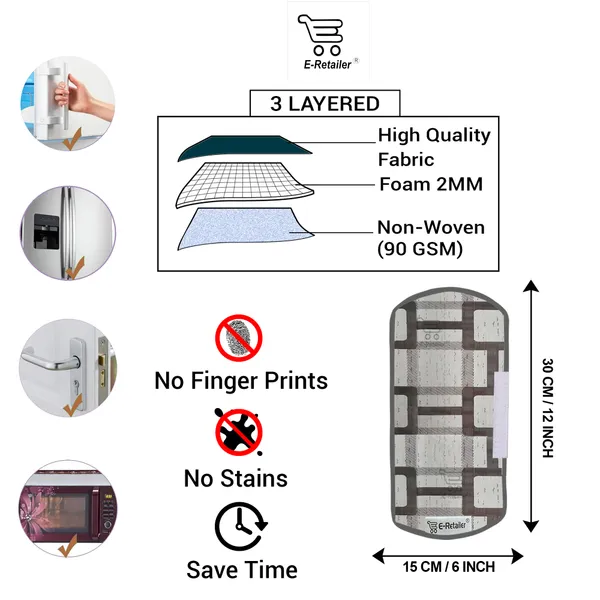 Appliances_Cover_Combo_Set_of_(1_Pc._Fridge_Top_Cover_+_1_Pc._Fridge_Handle_Cover_+_1_Pc._Wall_Hanging_Storage_Organizer)