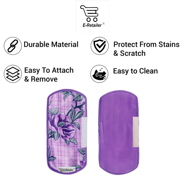 Appliances_Cover_Combo_Set_of_(1_Pc._Fridge_Top_Cover_+_1_Pc._Fridge_Handle_Cover_+_1_Pc._Wall_Hanging_Storage_Organizer)