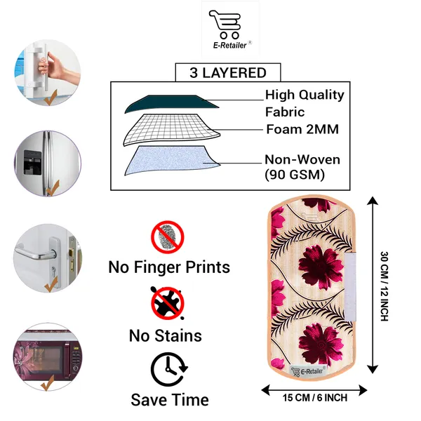 Appliances_Cover_Combo_Set_of_(1_Pc._Fridge_Top_Cover_+_1_Pc._Fridge_Handle_Cover_+_1_Pc._Wall_Hanging_Storage_Organizer)