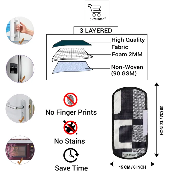 Appliances_Cover_Combo_Set_of_(1_Pc._Fridge_Top_Cover_+_1_Pc._Fridge_Handle_Cover_+_1_Pc._Wall_Hanging_Storage_Organizer)
