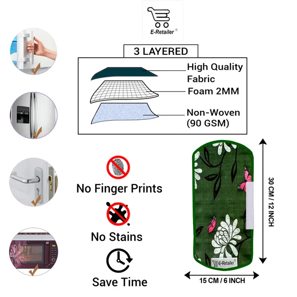 Appliances_Cover_Combo_Set_of_(1_Pc._Fridge_Top_Cover_+_1_Pc._Fridge_Handle_Cover_+_1_Pc._Wall_Hanging_Storage_Organizer)