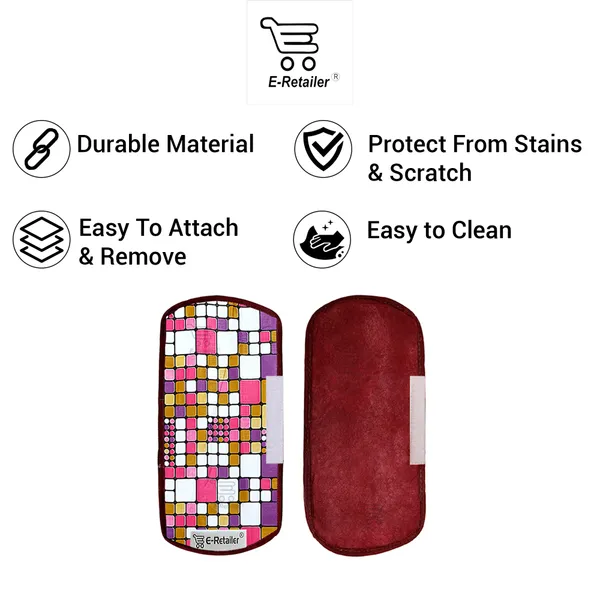 Appliances_Cover_Combo_Set_of_(1_Pc._Fridge_Top_Cover_+_2_Pcs._Fridge_Handle_Cover_+_1_Pc._Wall_Hanging_Storage_Organizer)