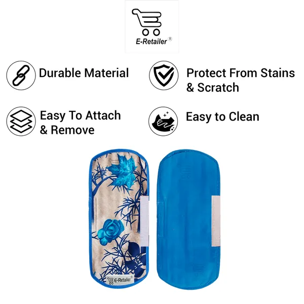 Appliances_Cover_Combo_Set_of_(1_Pc._Fridge_Top_Cover_+_1_Pc._Fridge_Handle_Cover_+_1_Pc._Wall_Hanging_Storage_Organizer)