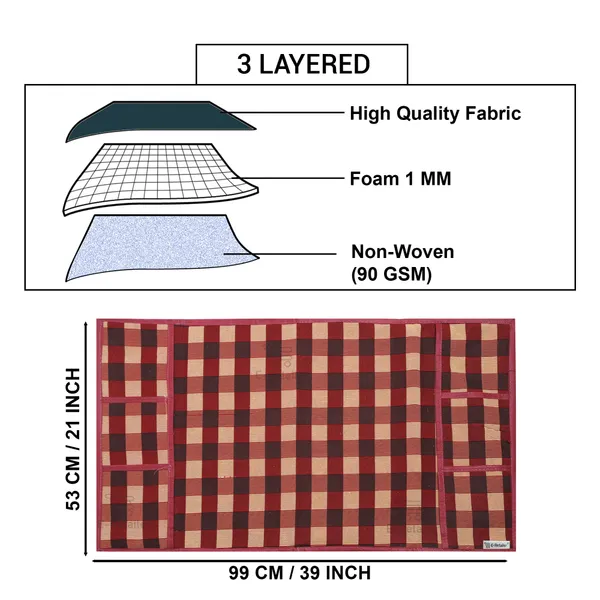 Appliances_Cover_Combo_Set_of_(1_Pc._Fridge_Top_Cover_+_1_Pc._Microwave_Oven_Top_Cover_+_1_Pc._Wall_Hanging_Storage_Organizer)