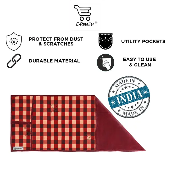 Appliances_Cover_Combo_Set_of_(1_Pc._Fridge_Top_Cover_+_1_Pc._Microwave_Oven_Top_Cover_+_1_Pc._Wall_Hanging_Storage_Organizer)