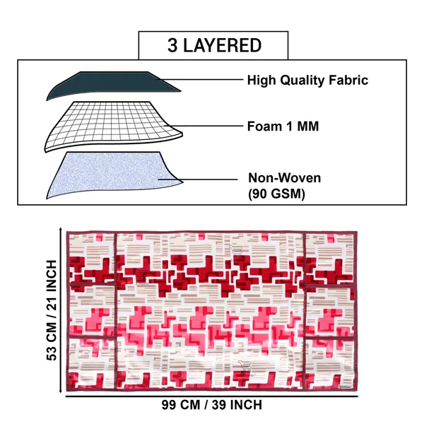 Appliances_Cover_Combo_Set_of_(1_Pc._Fridge_Top_Cover_+_1_Pc._Microwave_Oven_Top_Cover_+_1_Pc._Wall_Hanging_Storage_Organizer)
