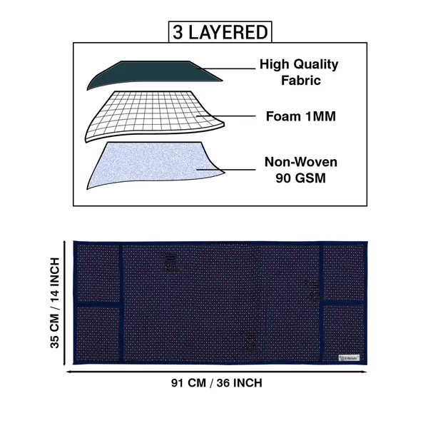 Appliances_Cover_Combo_Set_of_(1_Pc._Fridge_Top_Cover_+_1_Pc._Microwave_Oven_Top_Cover_+_1_Pc._Wall_Hanging_Storage_Organizer)