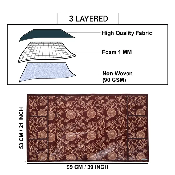 Appliances_Cover_Combo_Set_of_(1_Pc._Fridge_Top_Cover_+_1_Pc._Microwave_Oven_Top_Cover_+_1_Pc._Wall_Hanging_Storage_Organizer)