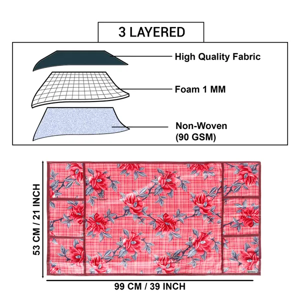 Appliances_Cover_Combo_Set_of_(1_Pc._Fridge_Top_Cover_+_1_Pc._Microwave_Oven_Top_Cover_+_1_Pc._Wall_Hanging_Storage_Organizer)