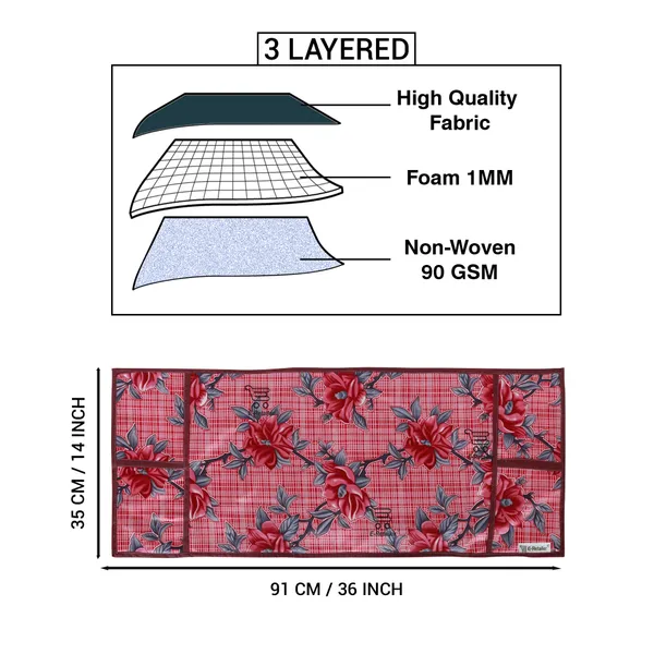 Appliances_Cover_Combo_Set_of_(1_Pc._Fridge_Top_Cover_+_1_Pc._Microwave_Oven_Top_Cover_+_1_Pc._Wall_Hanging_Storage_Organizer)