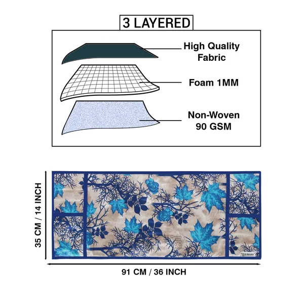Appliances_Cover_Combo_Set_of_(1_Pc._Fridge_Top_Cover_+_1_Pc._Microwave_Oven_Top_Cover_+_1_Pc._Wall_Hanging_Storage_Organizer)