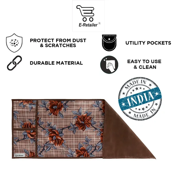 Appliances_Cover_Combo_Set_of_(1_Pc._Microwave_Oven_Top_Cover_+_1_Pc._Microwave_Handle_Cover_+_1_Pc._Wall_Hanging_Storage_Organizer)