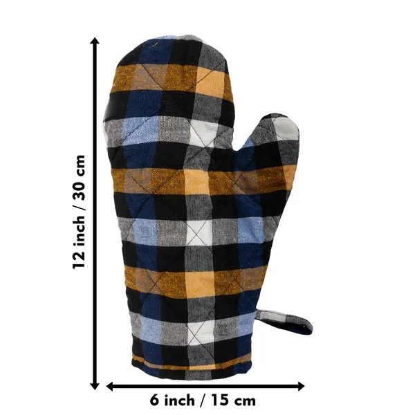 Cotton_Microwave_Oven_Gloves_/Oven_Mitts_(Color-_Blue,_Size-12x6_Inch)