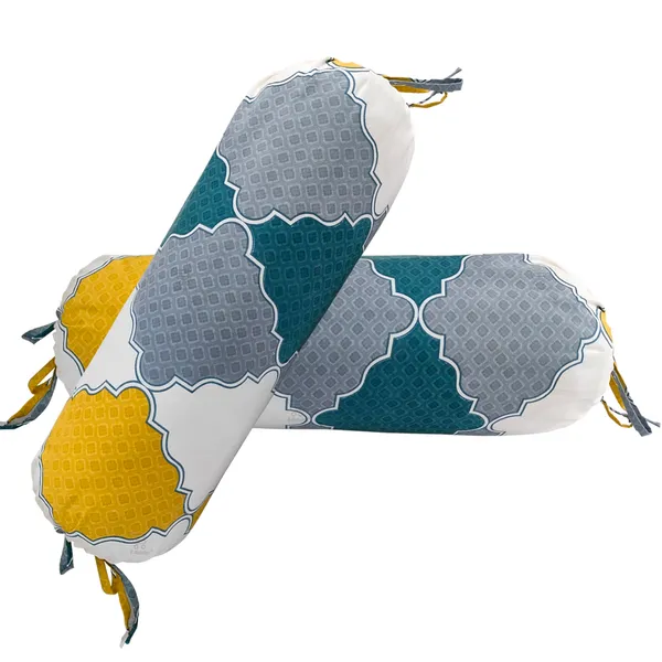 PolyCotton_Bolster_Cover_Set_of_2_Pcs._(Size-_15x32_inch)