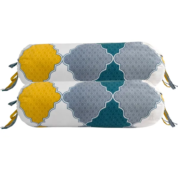 PolyCotton_Bolster_Cover_Set_of_2_Pcs._(Size-_15x32_inch)