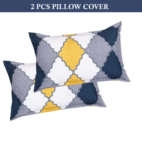 PolyCotton_Pillow_Cover_Set_of_2_Pcs._(Size-_29x20_inch)