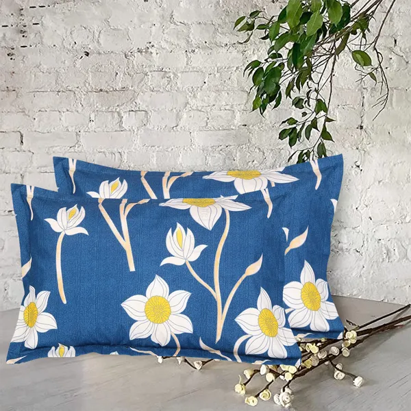 PolyCotton_Pillow_Cover_Set_of_2_Pcs._(Size-_29x20_inch)