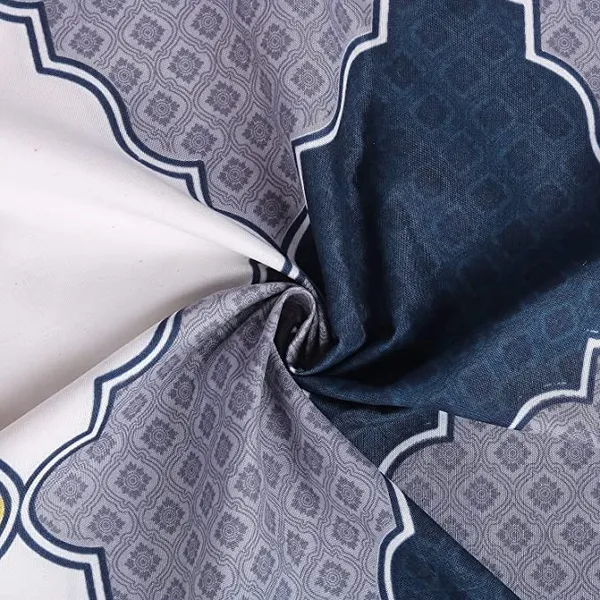 PolyCotton_Pillow_Cover_Set_of_4_Pcs._(Size-_29x20_inch)