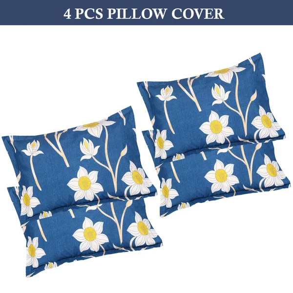 PolyCotton_Pillow_Cover_Set_of_4_Pcs._(Size-_29x20_inch)