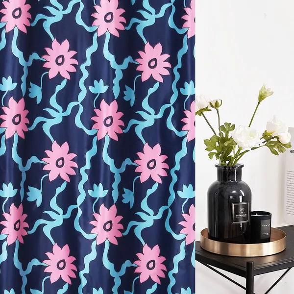 Polyester_Door_Curtain_Pack_of_2_Pcs._(Size:_7_Feet,_Color:_Pink_Blue)