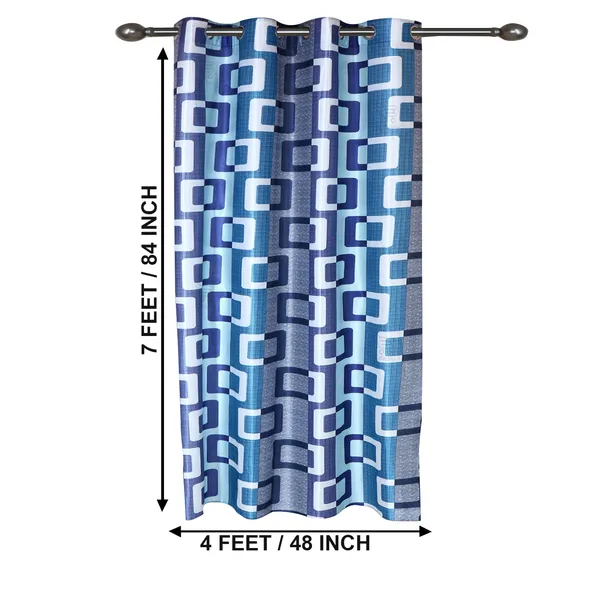 Polyester_Long_Door_Curtain_Pack_of_2_Pcs._(Size:_9_Feet,_Color:_Blue)