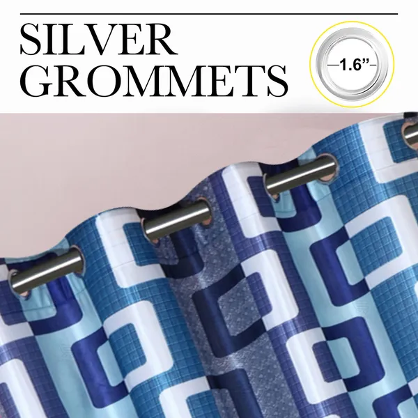 Polyester_Long_Door_Curtain_Pack_of_2_Pcs._(Size:_9_Feet,_Color:_Blue)