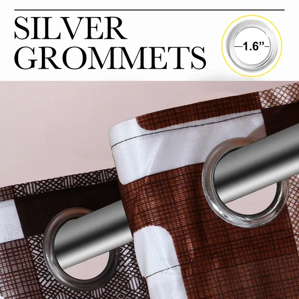 Polyester_Long_Door_Curtain_Pack_of_2_Pcs._(Size:_9_Feet,_Color:_Brown)