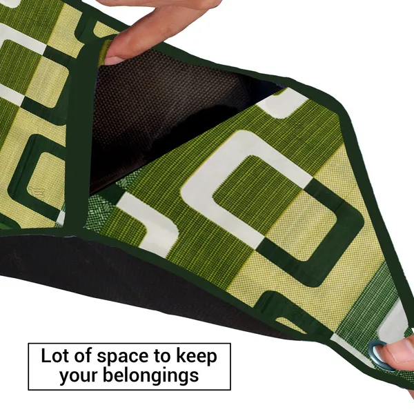 Organizer_Cover_Combo_Set_of_2_Pcs._(Wall_Hanging_Organizer/Magazine_Holder_With_3_Utility_Pockets)