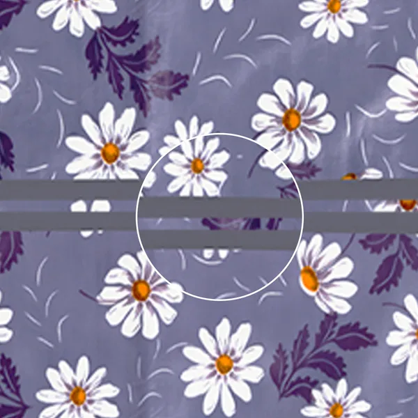 Organizer_Cover_Combo_Set_of_2_Pcs._(Wall_Hanging_Organizer/Magazine_Holder_With_3_Utility_Pockets)