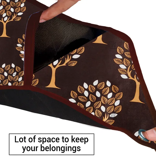 Organizer_Cover_Combo_Set_of_2_Pcs._(Wall_Hanging_Organizer/Magazine_Holder_With_3_Utility_Pockets)