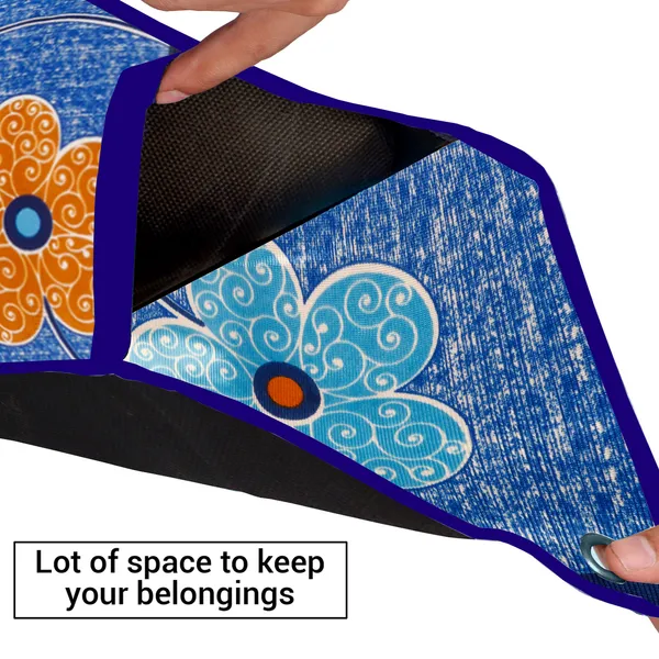 6_Pcs_Of_Cover_Multipurpose_Mats/Fridge_Mats/Refrigerator_Drawer_Mats_(Material-PP,_Color-Red,_Size-17.5X11.5_Inches)