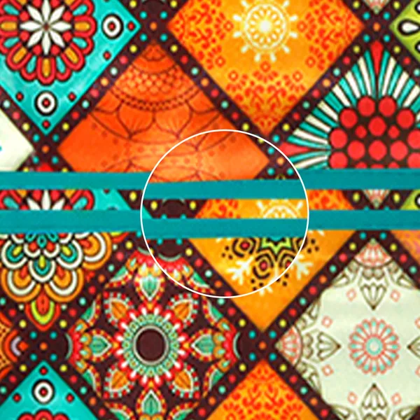Organizer_Cover_Combo_Set_of_2_Pcs._(Wall_Hanging_Organizer/Magazine_Holder_With_3_Utility_Pockets)