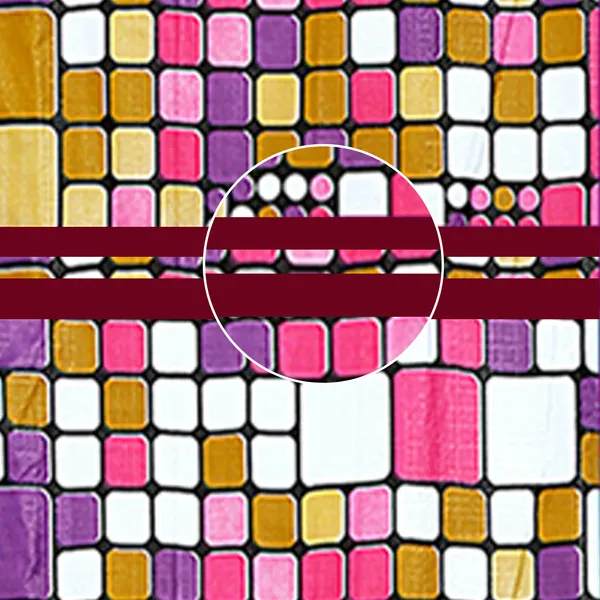 Organizer_Cover_Combo_Set_of_2_Pcs._(Wall_Hanging_Organizer/Magazine_Holder_With_3_Utility_Pockets)