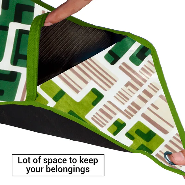 Organizer_Cover_Combo_Set_of_2_Pcs._(Wall_Hanging_Organizer/Magazine_Holder_With_3_Utility_Pockets)