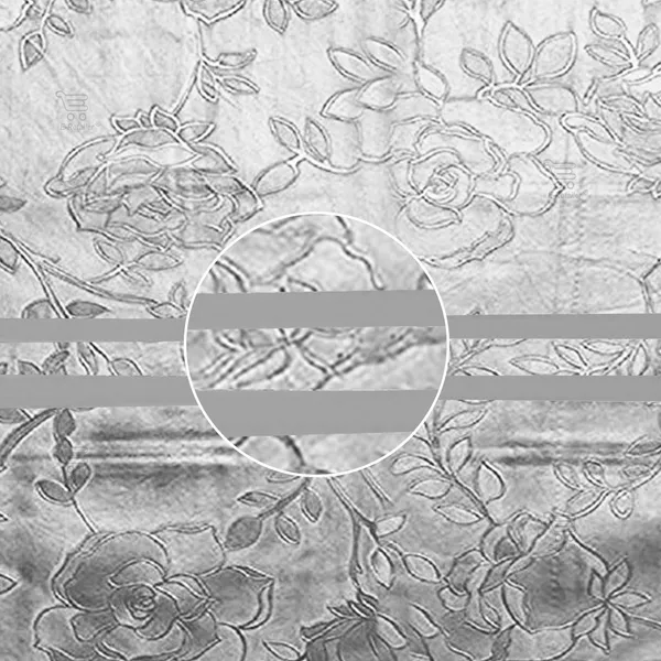 Organizer_Cover_Combo_Set_of_2_Pcs._(Wall_Hanging_Organizer/Magazine_Holder_With_3_Utility_Pockets)