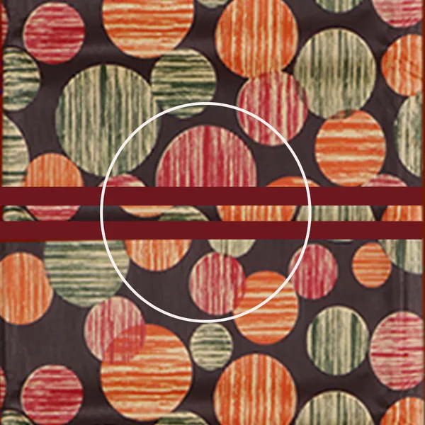 6_Pcs_Of_Cover_Multipurpose_Mats/Fridge_Mats/Refrigerator_Drawer_Mats_(Material-PP,_Color-Red,_Size-17.5X11.5_Inches)