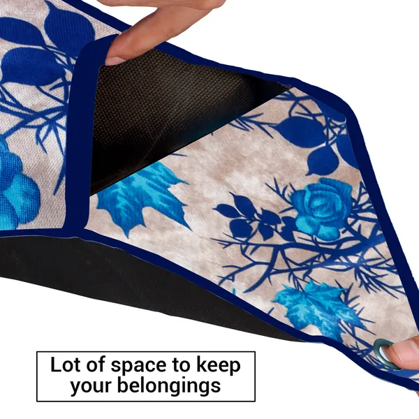 Organizer_Cover_Combo_Set_of_2_Pcs._(Wall_Hanging_Organizer/Magazine_Holder_With_3_Utility_Pockets)