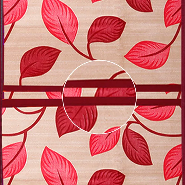 Organizer_Cover_Combo_Set_of_2_Pcs._(Wall_Hanging_Organizer/Magazine_Holder_With_3_Utility_Pockets)
